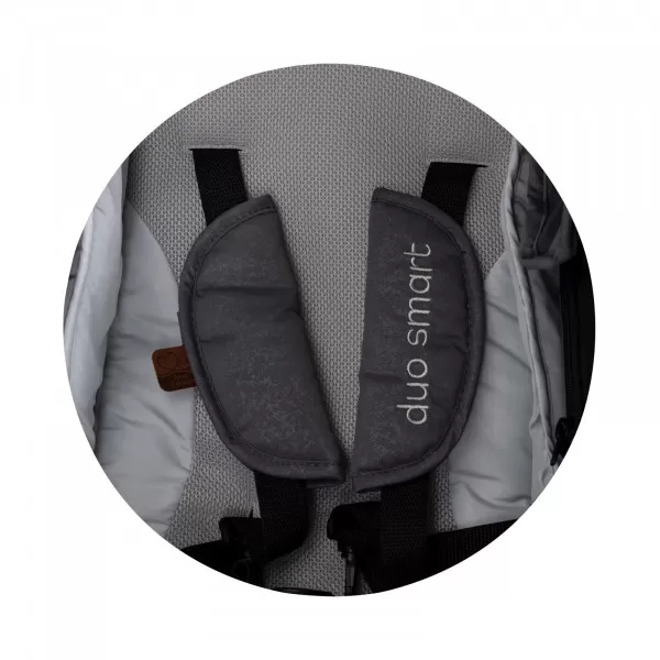 Chipolino Duo Smart Cloud 3u1 