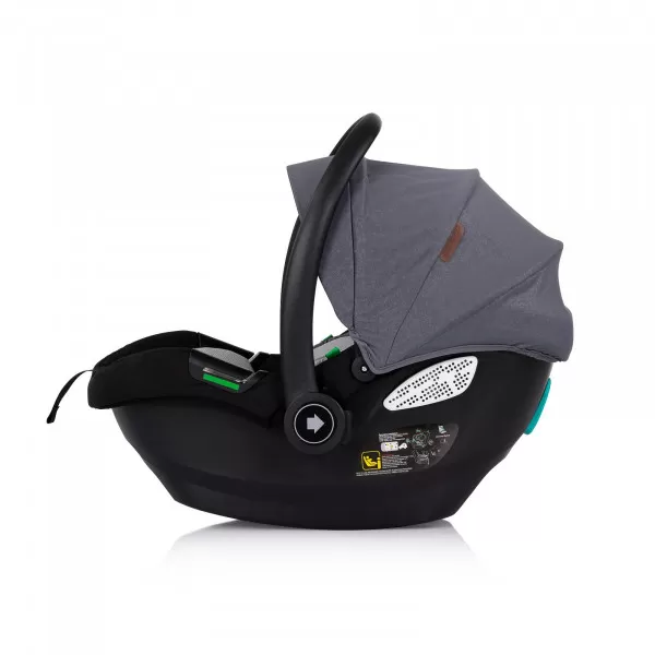 Chipolino Duo Smart Cloud 3u1 
