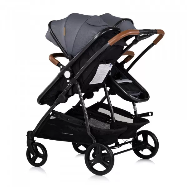 Chipolino Duo Smart Cloud 3u1 