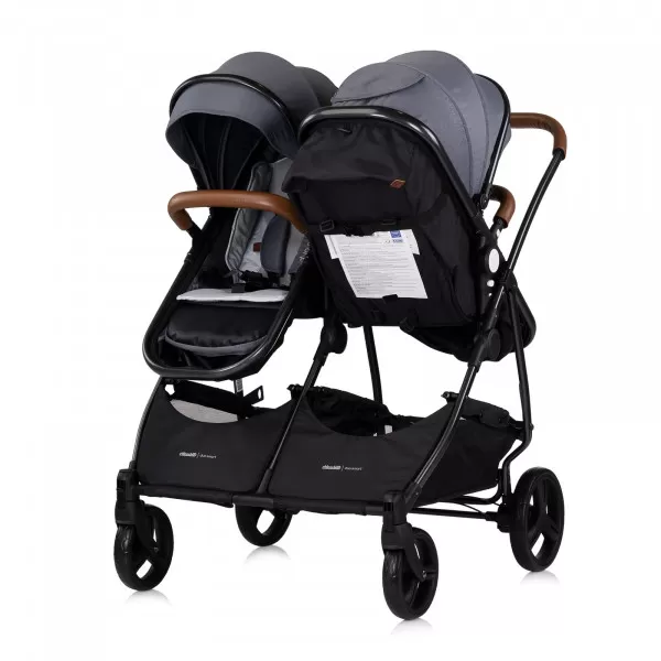 Chipolino Duo Smart Cloud 3u1 