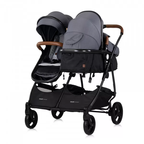Chipolino Duo Smart Cloud 3u1 