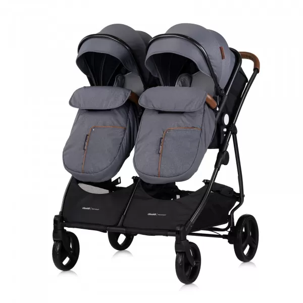 Chipolino Duo Smart Cloud 3u1 