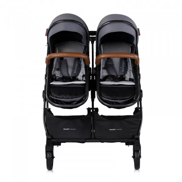 Chipolino Duo Smart Cloud 3u1 