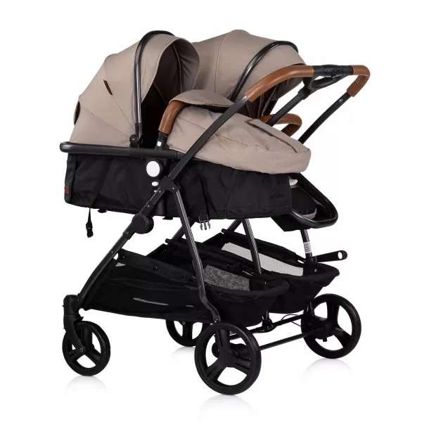 Chipolino Duo Smart Tiramisu 3u1 