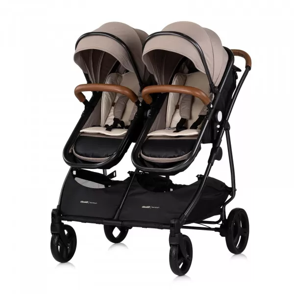 Chipolino Duo Smart Tiramisu 3u1 