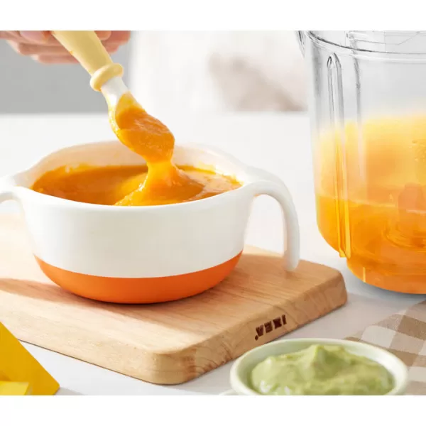 BBO Baby Food Procesor- Blednder sa grejačem 