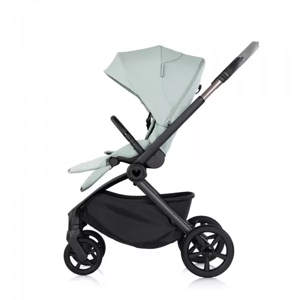 Chipolino Winner Matcha 3u1 - sklopiva kolevka sa sedištem 