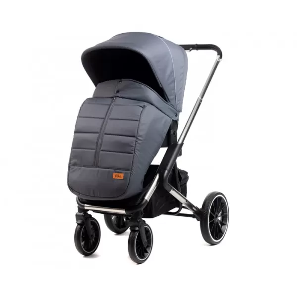 BBO Flexi 3u1 - Grey 