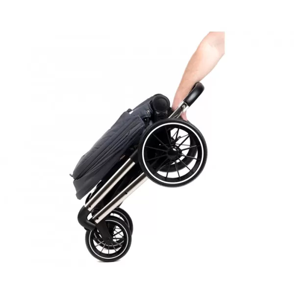 BBO Flexi 3u1 - Grey 