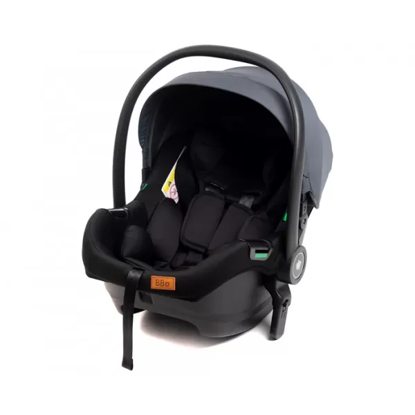 BBO Flexi 3u1 - Grey 