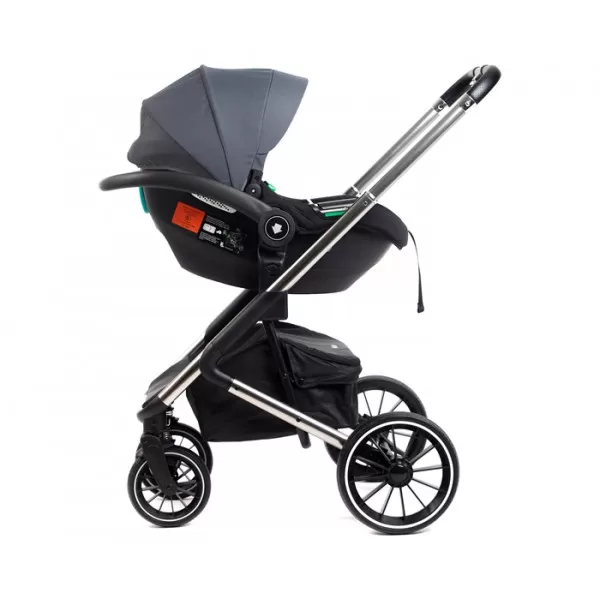 BBO Flexi 3u1 - Grey 