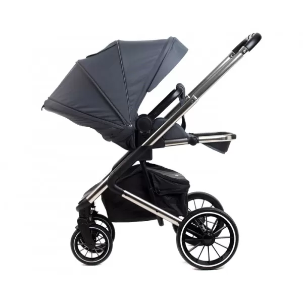 BBO Flexi 3u1 - Grey 