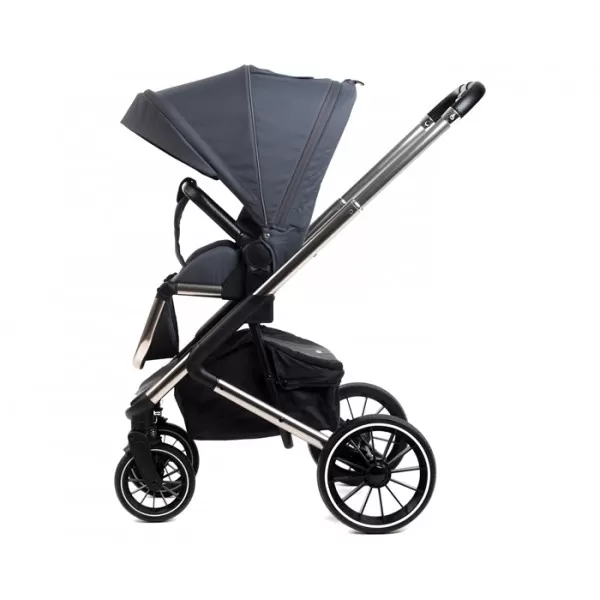 BBO Flexi 3u1 - Grey 