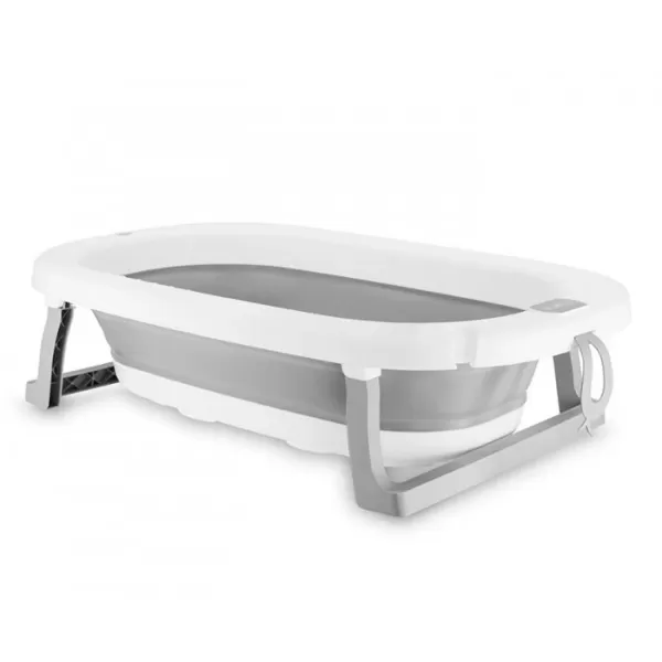 Sklopiva kadica BBO Grey 