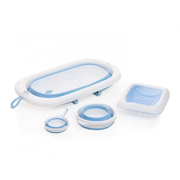 Sklopiva kadica - SET Blue 