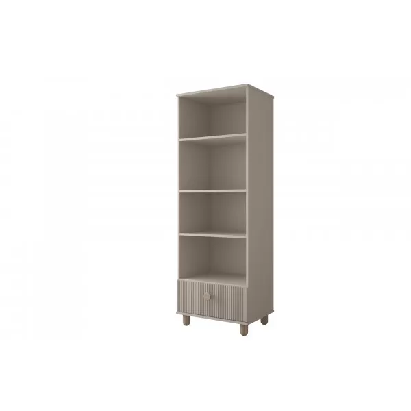 Polica za knjige Loft Cashmere 