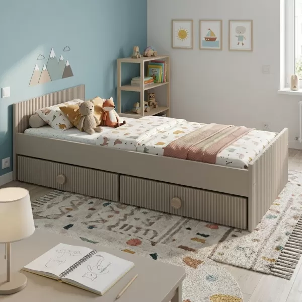 Dečiji krevet Loft Cashmere 