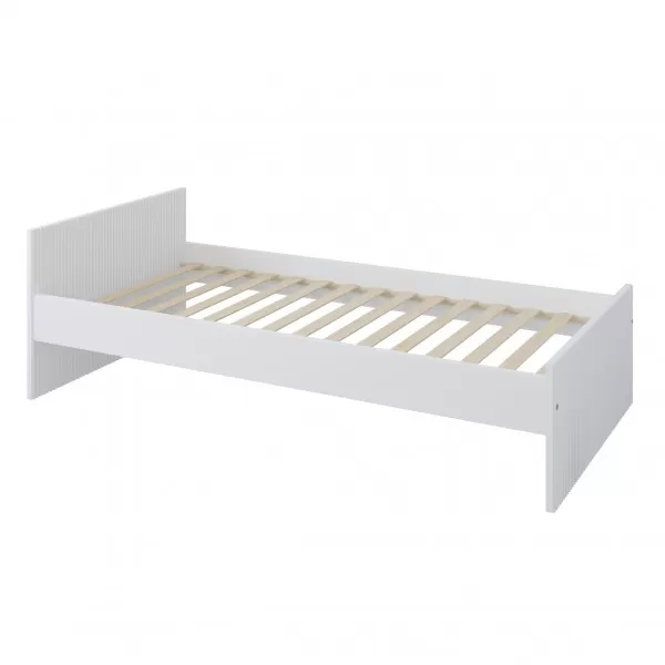 Dečiji krevet Loft White 