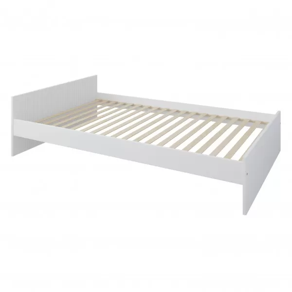 Dečiji krevet Loft White 