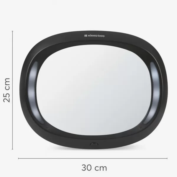 Kikka Boo Led retrovizor 