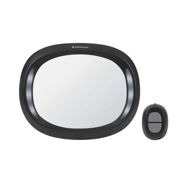 Kikka Boo Led retrovizor 