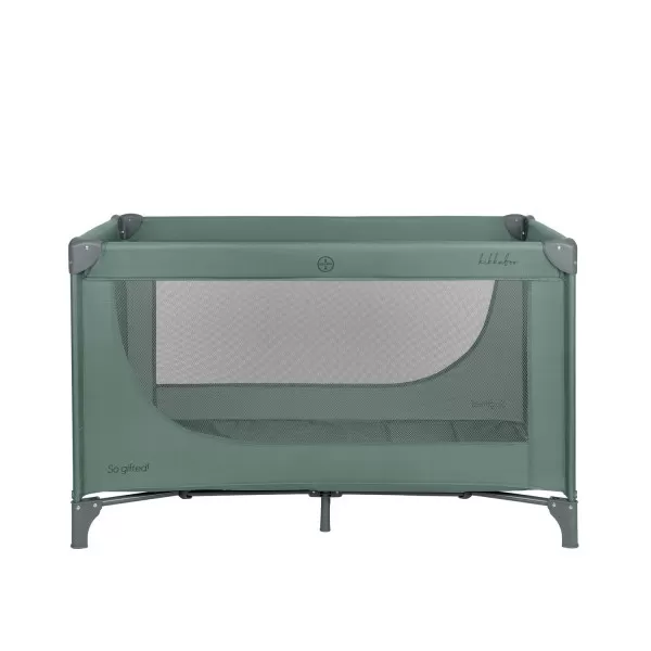 Kikka Boo Premium SoGifted - Green 