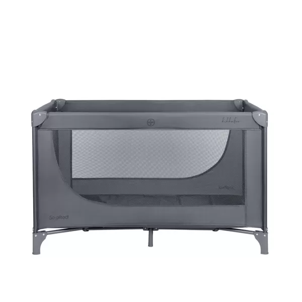 Kikka Boo Premium SoGifted - Grey 