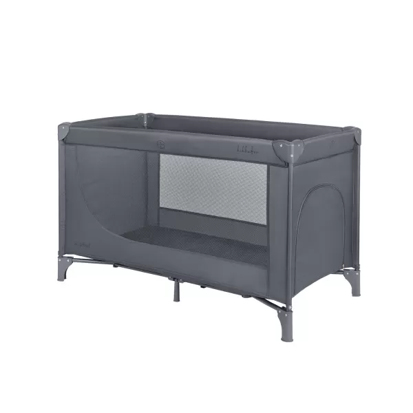 Kikka Boo Premium SoGifted - Grey 