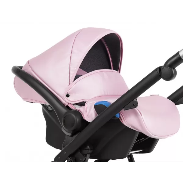 Kit 0-13kg roze 