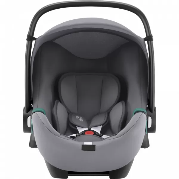 Britax Romer BABY - SAFE 3 i-SIZE Frost Grey 