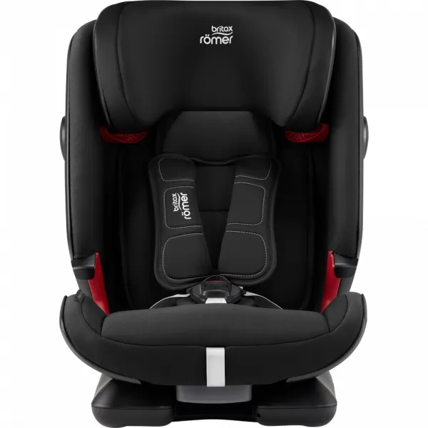 Britax Romer ADVANSAFIX IV R Cosmos Black 