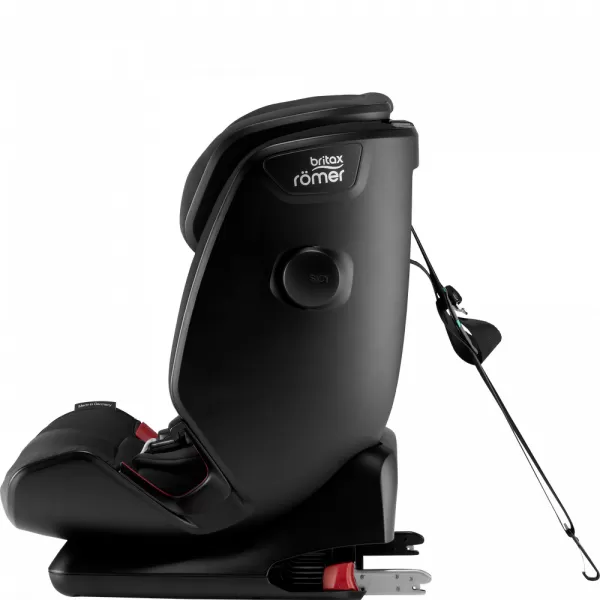 Britax Romer ADVANSAFIX IV R Cosmos Black 