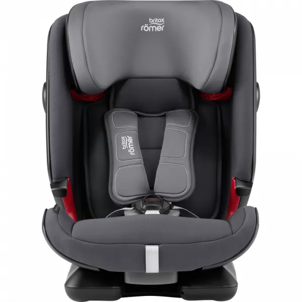 Britax Romer ADVANSAFIX IV R Storm Grey 