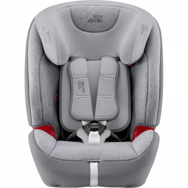 Britax Romer EVOLVA 1-2-3 SL SICT Grey Marble 