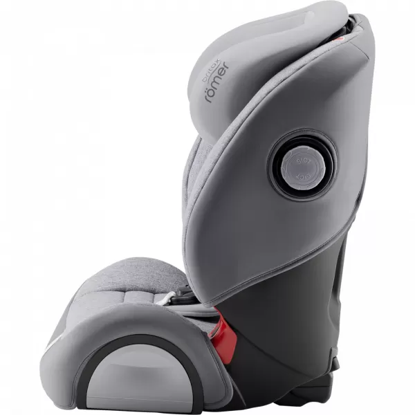 Britax Romer EVOLVA 1-2-3 SL SICT Grey Marble 