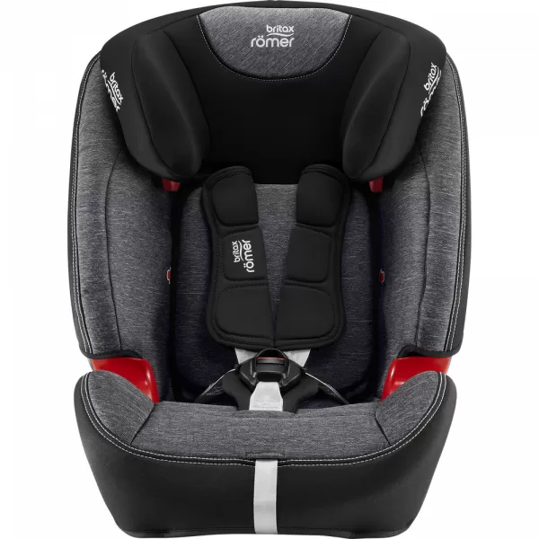 Britax Romer EVOLVA 1-2-3 SL SICT Graphite Marble 