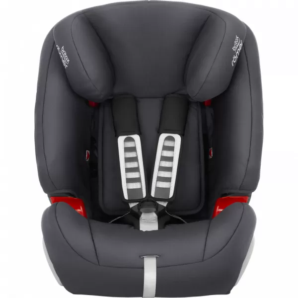 Britax Romer EVOLVA 1-2-3 Storm Grey 