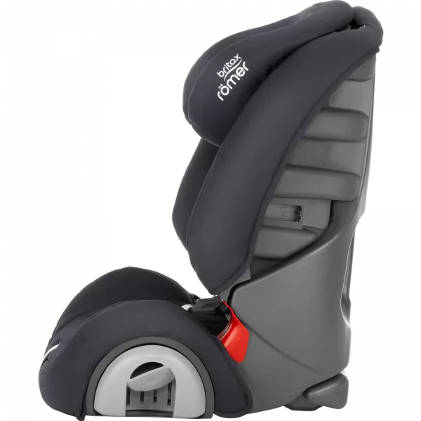 Britax Romer EVOLVA 1-2-3 Storm Grey 