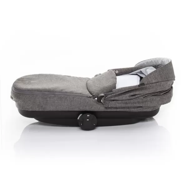 Zopa Quest Tornado Grey 3u1 