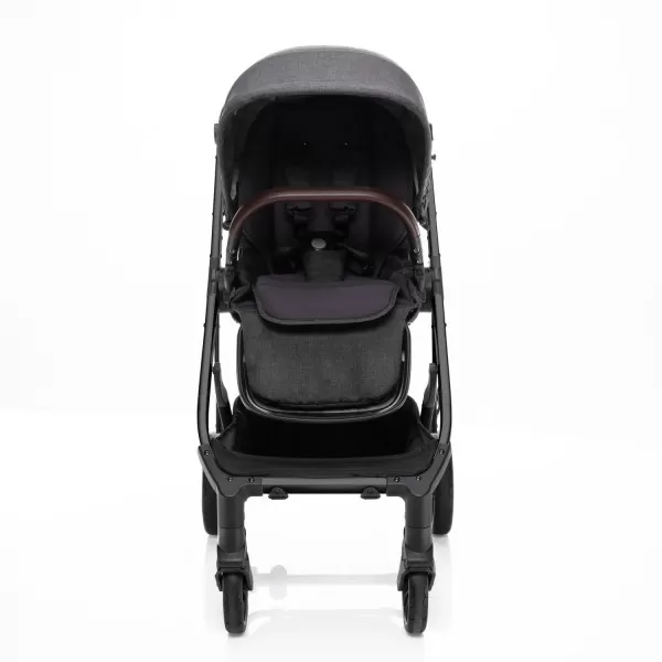 Zopa Quest Vulcan Black 3u1 