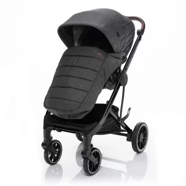 Zopa Quest Vulcan Black 3u1 