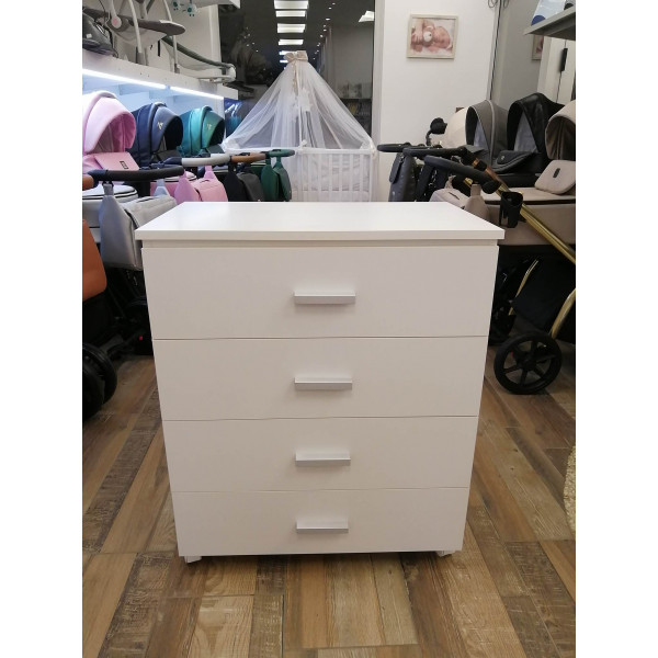 Komoda za bebe Kolica za bebe, bebi oprema Bebbco