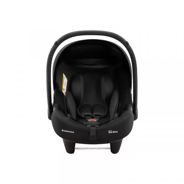 Kikka Boo Kara Premium Black 3u1 