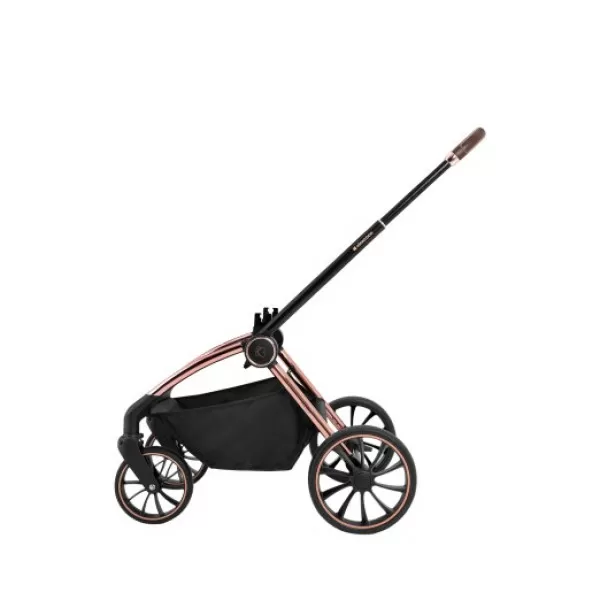 Kikka Boo Kara Premium Black 3u1 