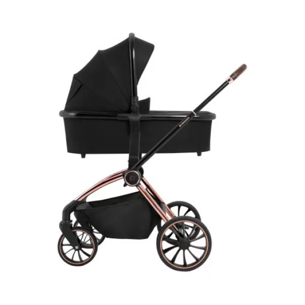 Kikka Boo Kara Premium Black 3u1 