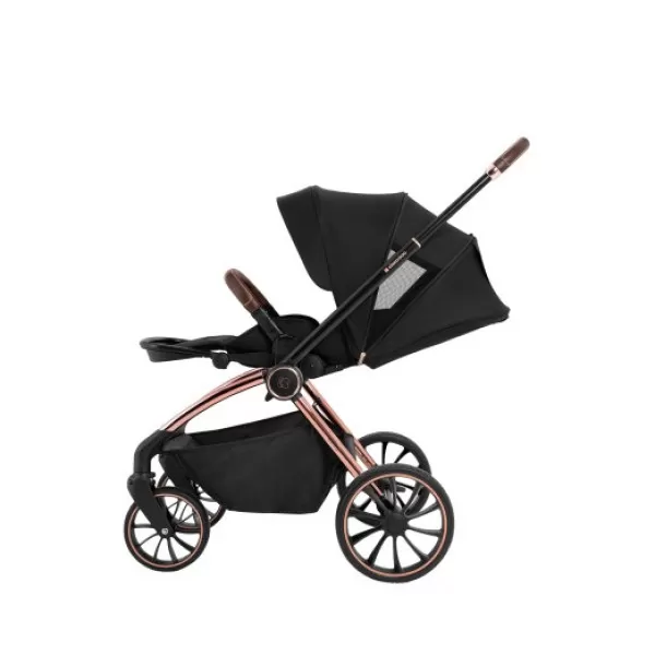 Kikka Boo Kara Premium Black 3u1 