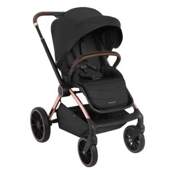 Kikka Boo Kara Premium Black 3u1 