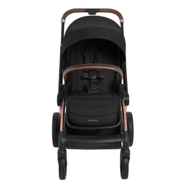 Kikka Boo Kara Premium Black 3u1 