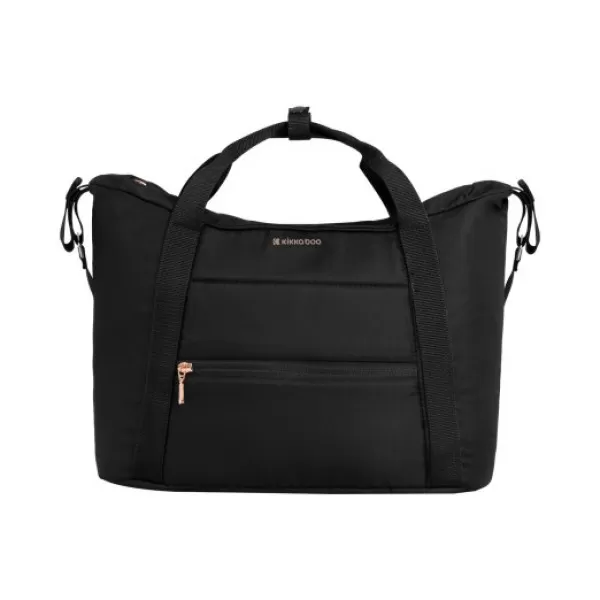 Kikka Boo Kara Premium Black 3u1 