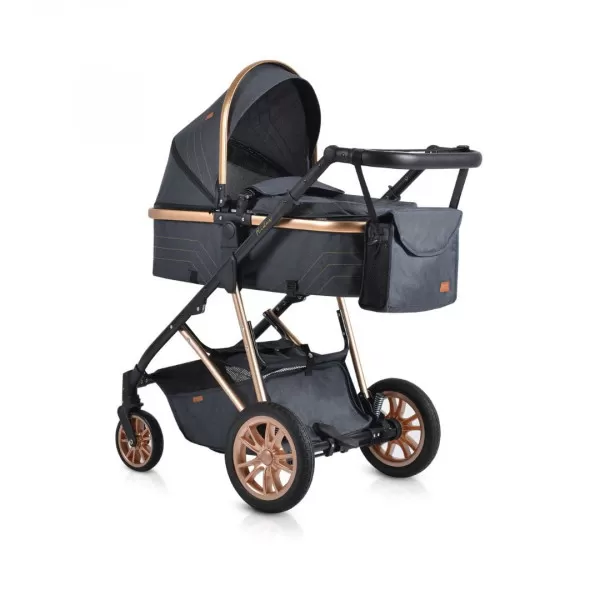 Midas Black 3u1 